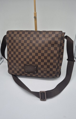 Borsa tracolla louis vuitton - tracolla,
