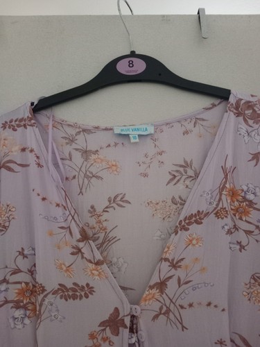 Maxi abito donna lungo con