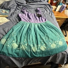 Disney her universe vestito - disney,