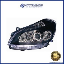 FARO PROIETTORE ANTERIORE