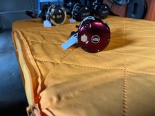 cambio automatico abu garcia