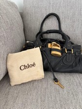 Chloe Paddington bag Mini