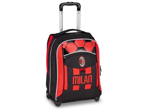 Milan zaino big trolley - big,