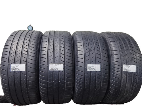 Pneumatici usati 265 r 19 - 4,