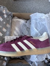 Taglia? x Adidas Glasgow City Series 25° Anniversario | UK6 (US6.5)