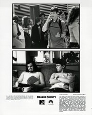 Orange county movie ancora - county,