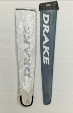 Drake Windsurf Fin Race 700