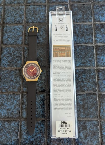 Orologio vintage nuovo con - vintage,