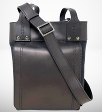 Autentica borsa a tracolla