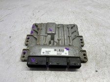Centralina motore diesel