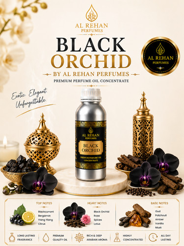 Profumi rehan orchidea nera - al,