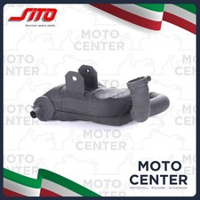 MARMITTA SITO PLUS PIAGGIO VESPA PX PE 200 ('77-'01)