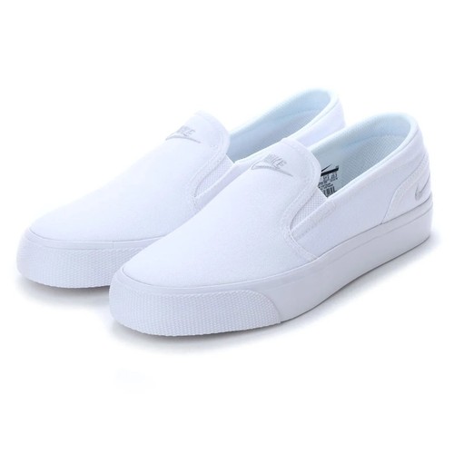 Nike toki slip canvas wmns - nike,