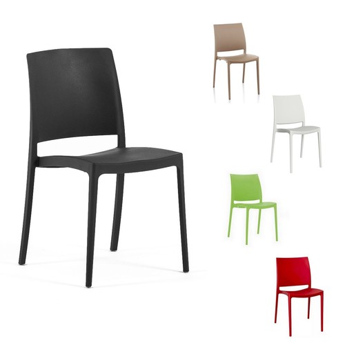 Gorica sedia arredo - sedia,