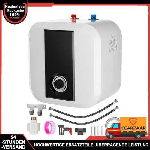 Scaldabagno cucina 10l - cucina,
