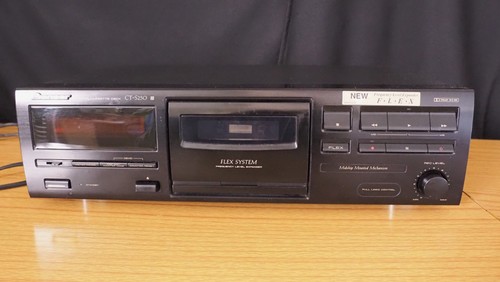 Pioneer s250 cassettiera - pioneer,