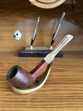 Bellissima pipa vintage GBD