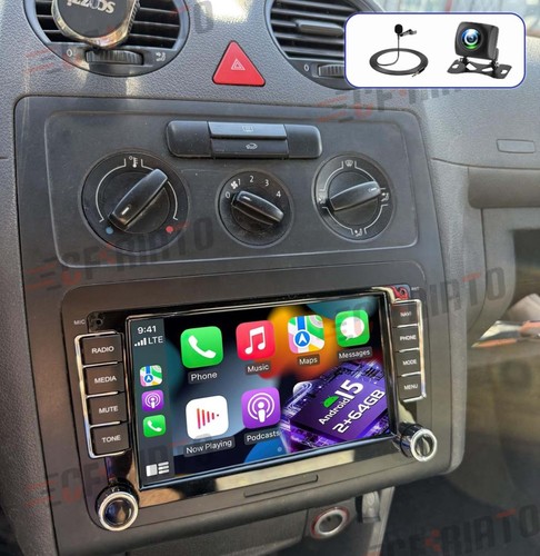 Autoradio android 15 - android,
