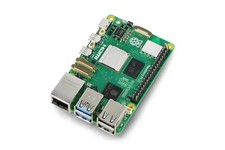 Raspberry Pi 5 da 2GB (NUOVO)