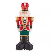 Schiaccianoci led taglia