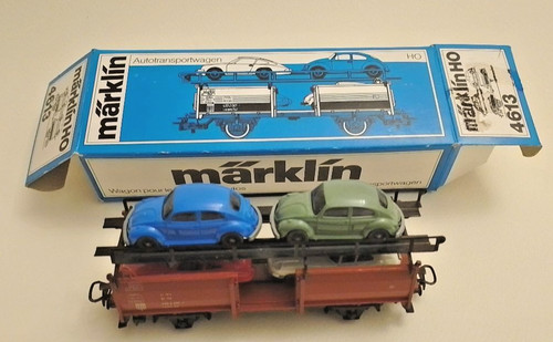 Märklin marklin 1 - ,