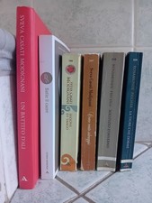 Lotto di 6 Libri Mondadori -