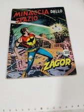 Zagor zenith 160 - n,