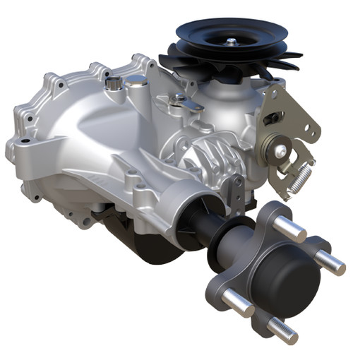 Hydro gear kcbb - gear, zk-kcbb-skra-2glx