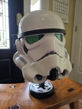 Elmetto Stormtrooper Star Wars