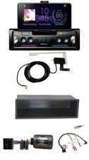 Pioneer DAB Bluetooth Steering