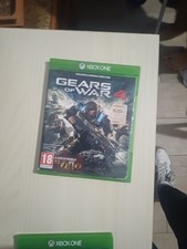 Gears of War 4 Xbox One/