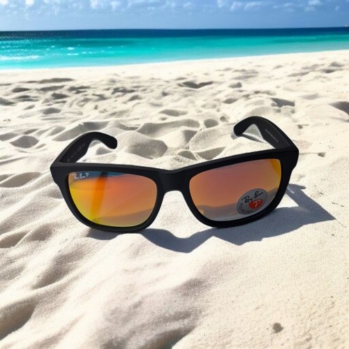 Ray ban justin - color, mix