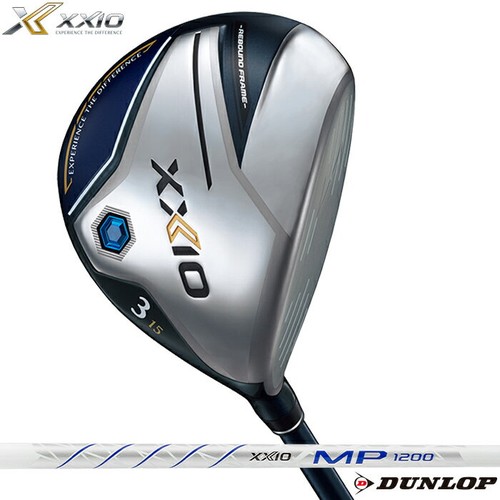Dunlop xxio12 fairway wood - fairway,