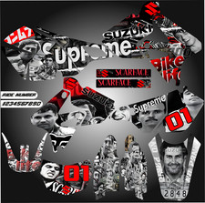 suzuki drz400sm drz400s drz