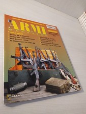 ARMI The European Magazine