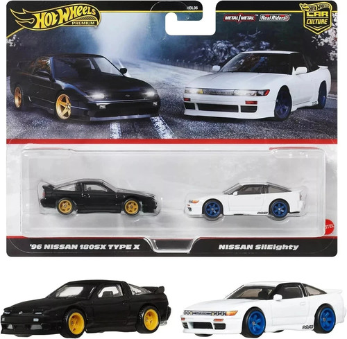 Hot wheels confezione da - hot,
