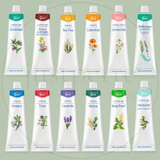 Just Creme Dermoattive – Efficacia svizzera per ogni esigenza della pelle