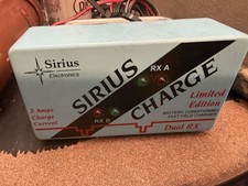 Sirius Electronics Edizione
