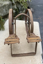 Coltivatore doppia ruota