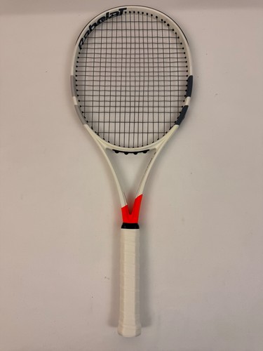 Babolat pure strike - pure, 18x20,