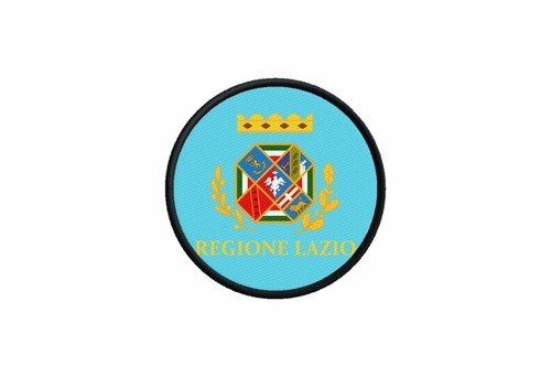 Patch toppe toppa badge