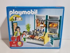 Playmobil 4412 Set Scatola