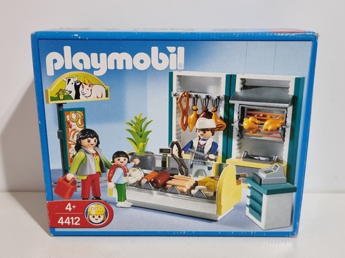 Playmobil 4412 set scatola - playmobil,