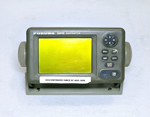 Display gps furuno - display, gp-30