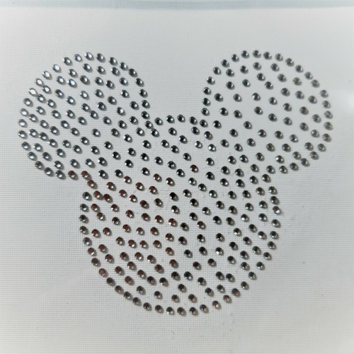 Applicazioni strass - applicazioni, in