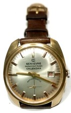 Genievre A.G. Calendario 17 Rubis, Raro...