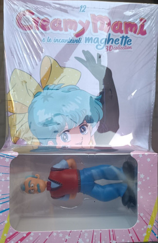 Yosuke nakamori creamy - creamy, mami