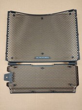 Protezione Radiatore e Radiatore olio Ninja ZX-10R ‘21 →’24 Evotech Performance