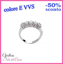 Riviera veretta white gold - riviera,