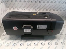 Busch SNF90/4E-11 Rotary vane vacuum pump 1,25 Kw 1.7 Hp  NEW IN THE BOX !!!